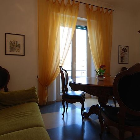 Lega Lombarda Halldis Apartment Rom Værelse billede