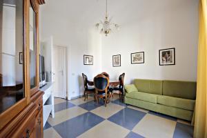 Lega Lombarda Halldis Apartment Rom Eksteriør billede